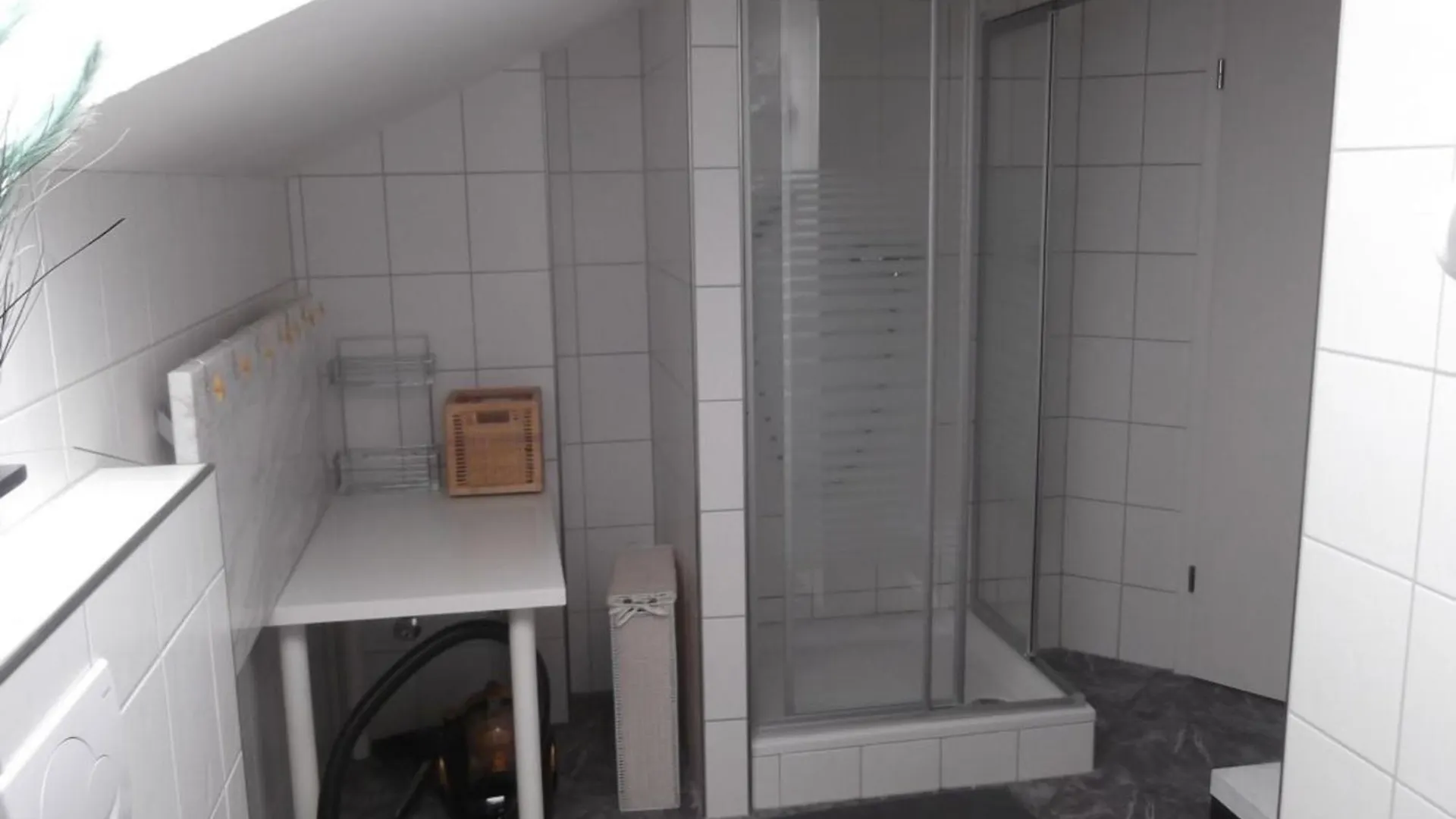 Ferienwohnung Veitsberg Ebensfeld Appartamento