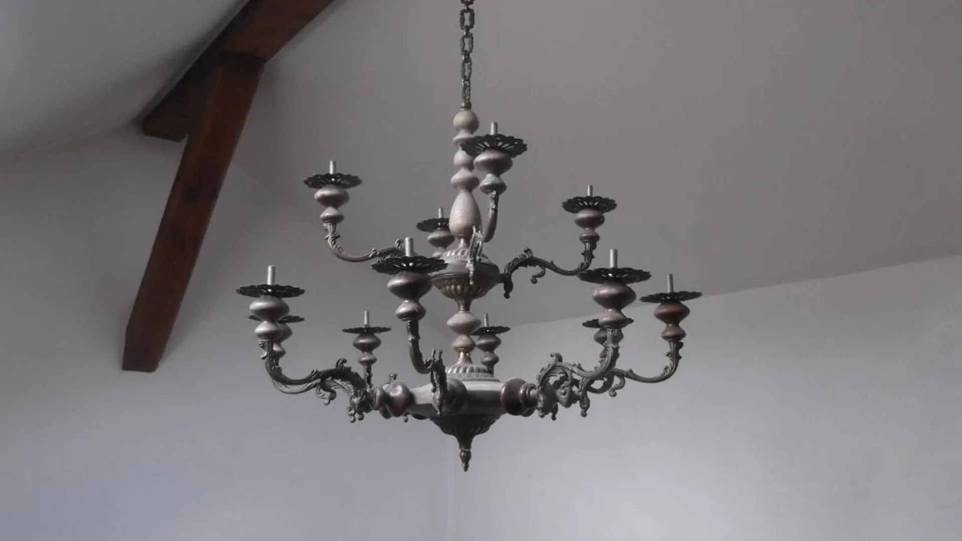 Ferienwohnung Veitsberg Ebensfeld Germania