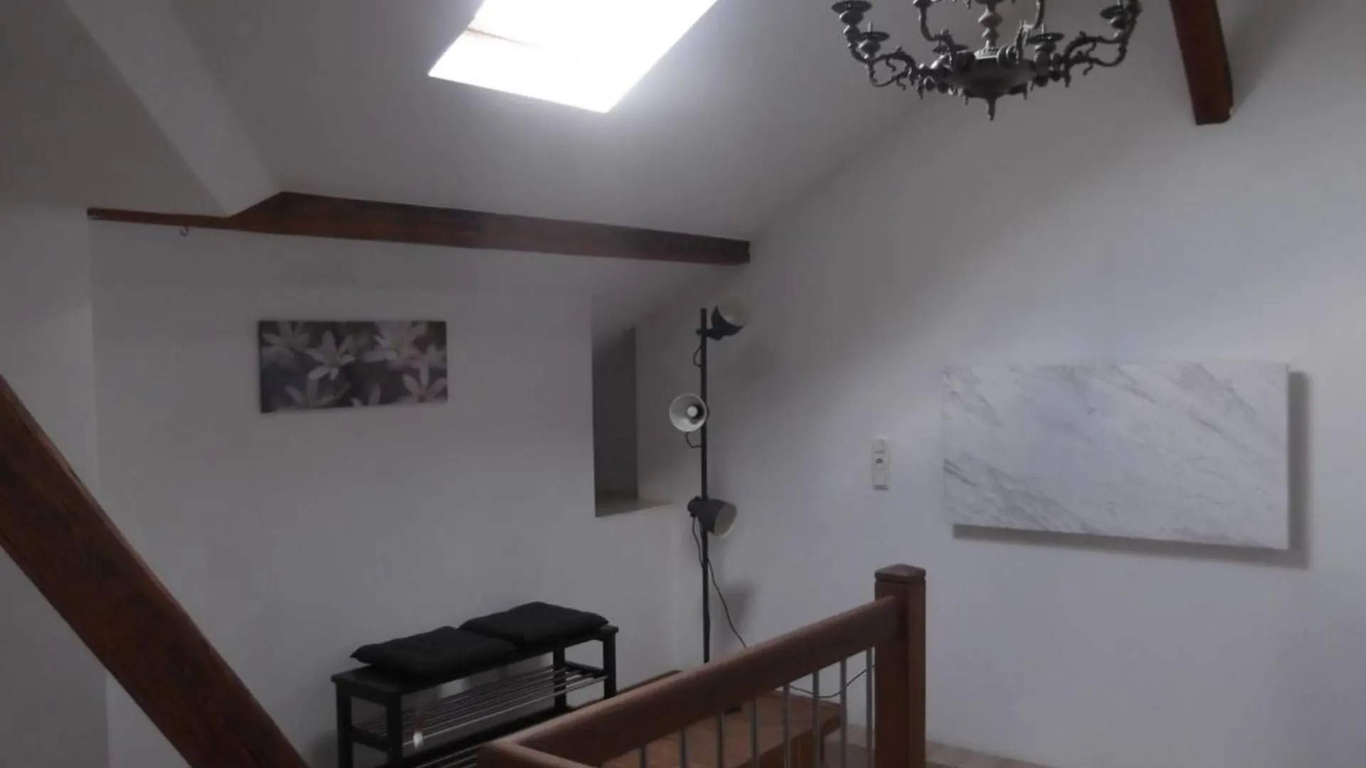 Ferienwohnung Veitsberg Ebensfeld 0*,  Germania