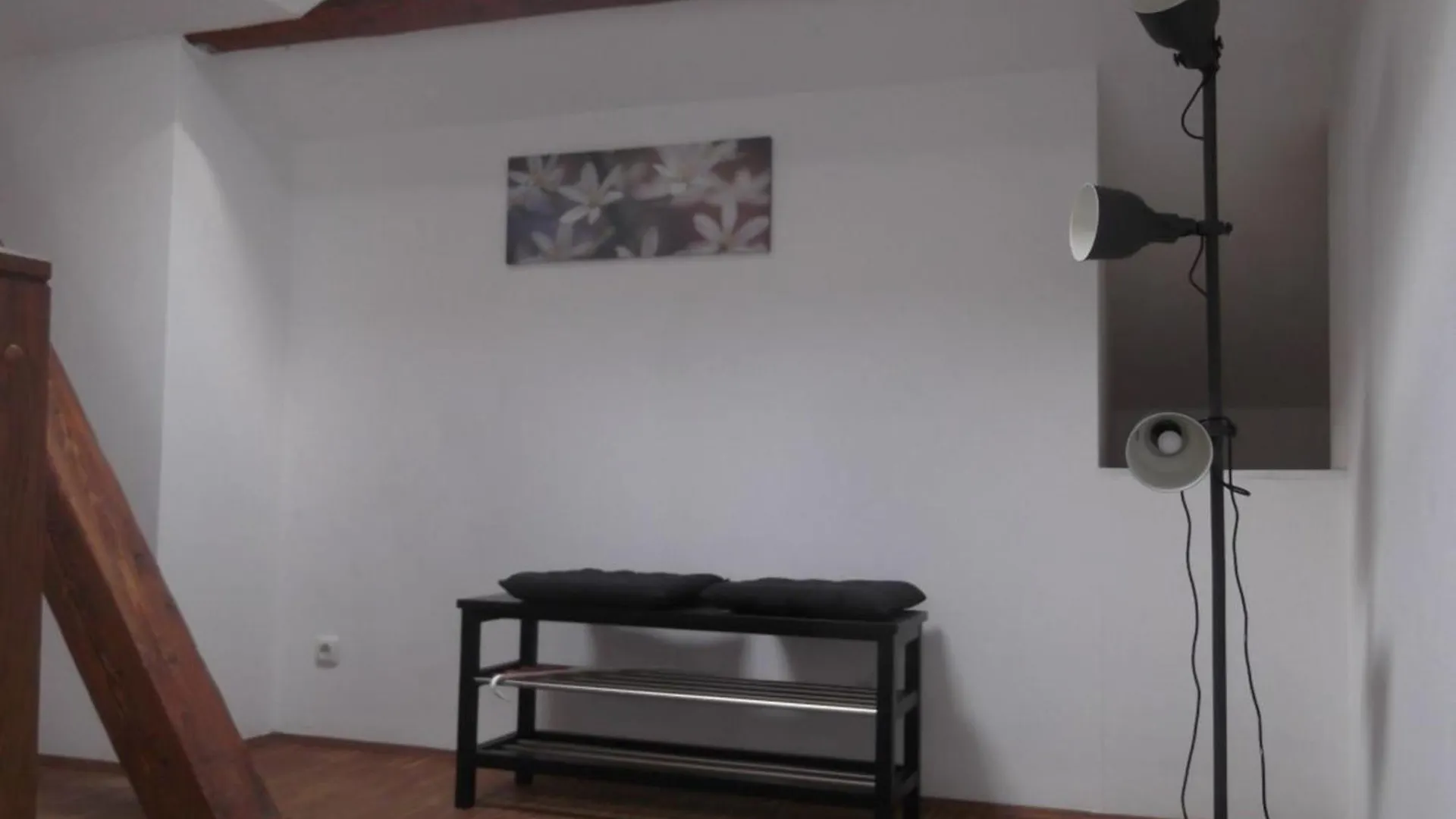 Ferienwohnung Veitsberg Ebensfeld Appartamento