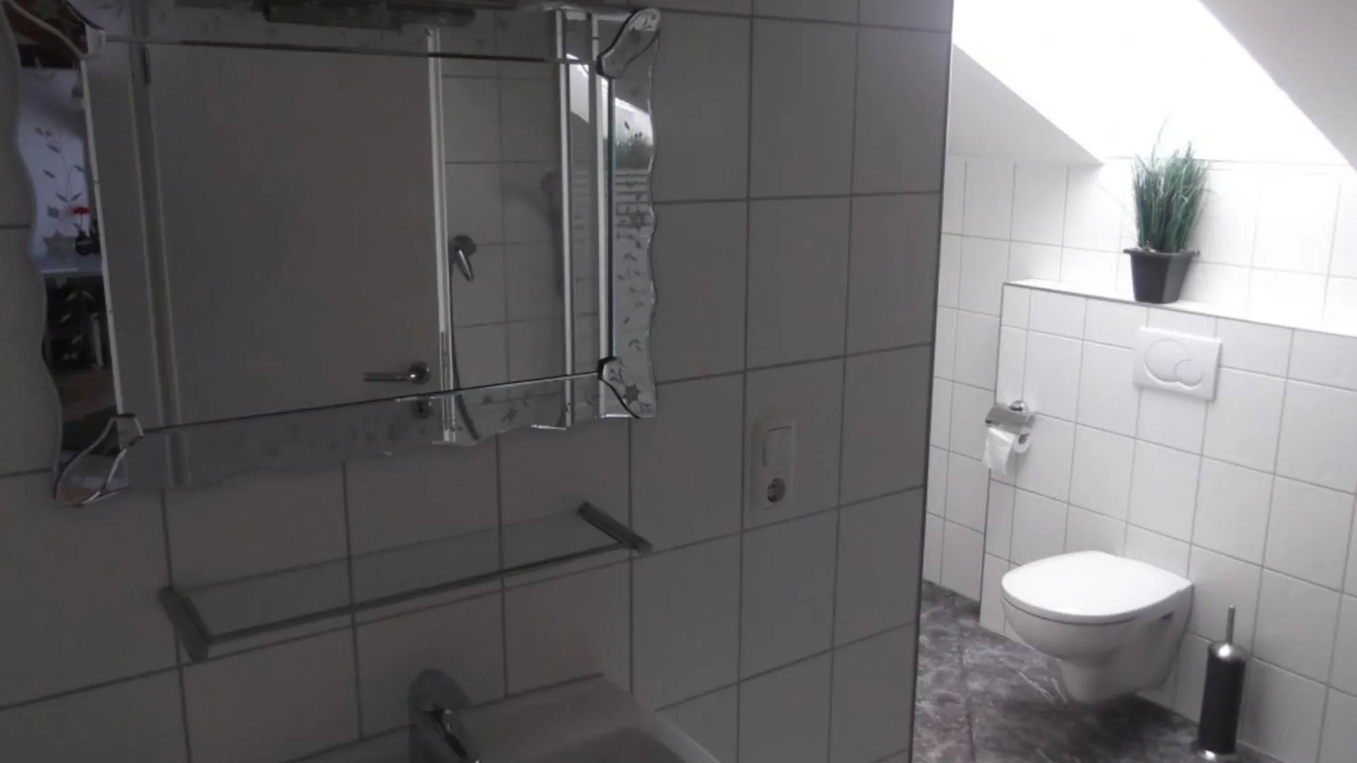 Ferienwohnung Veitsberg Ebensfeld