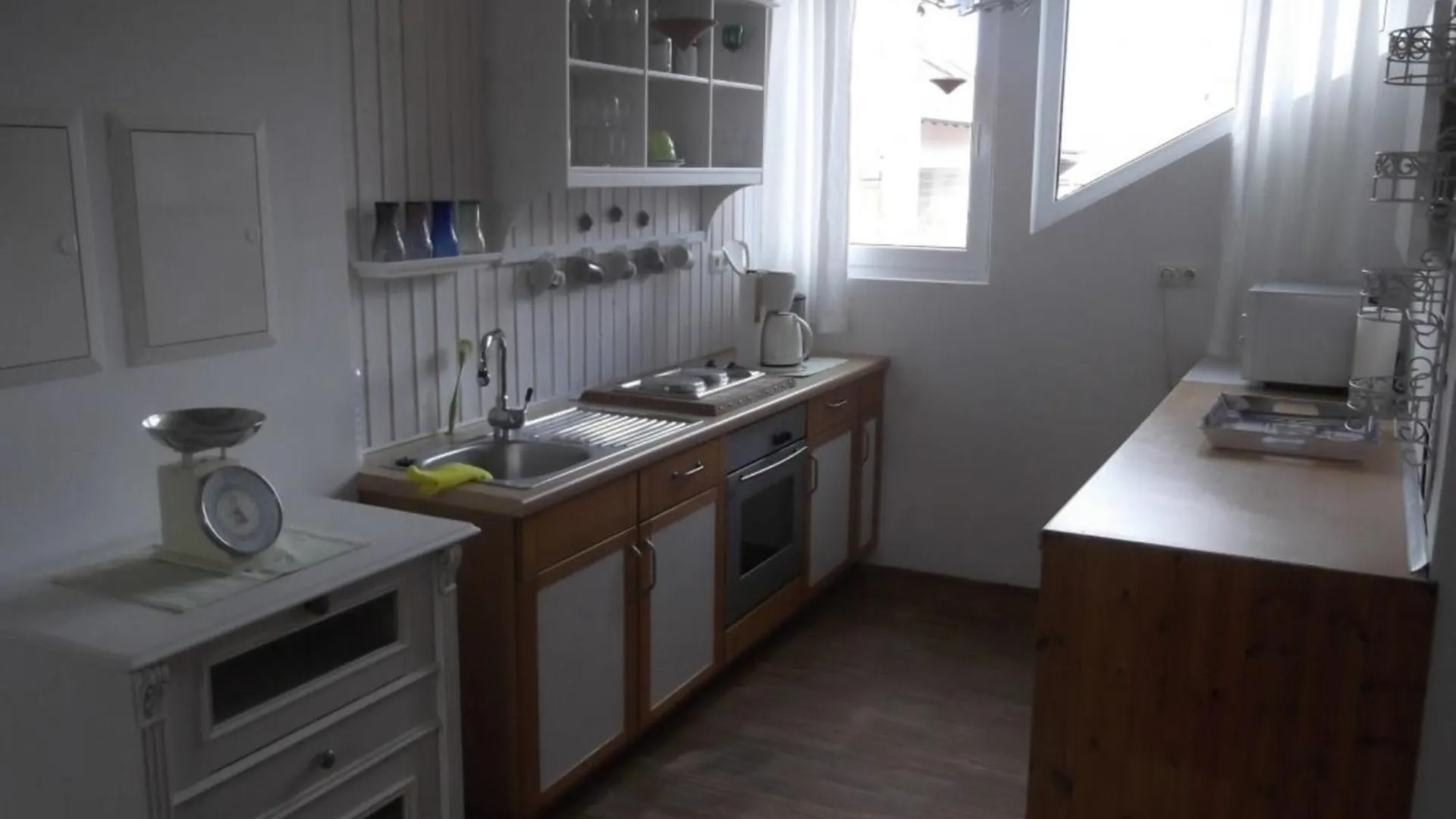 Ferienwohnung Veitsberg Ebensfeld Germania