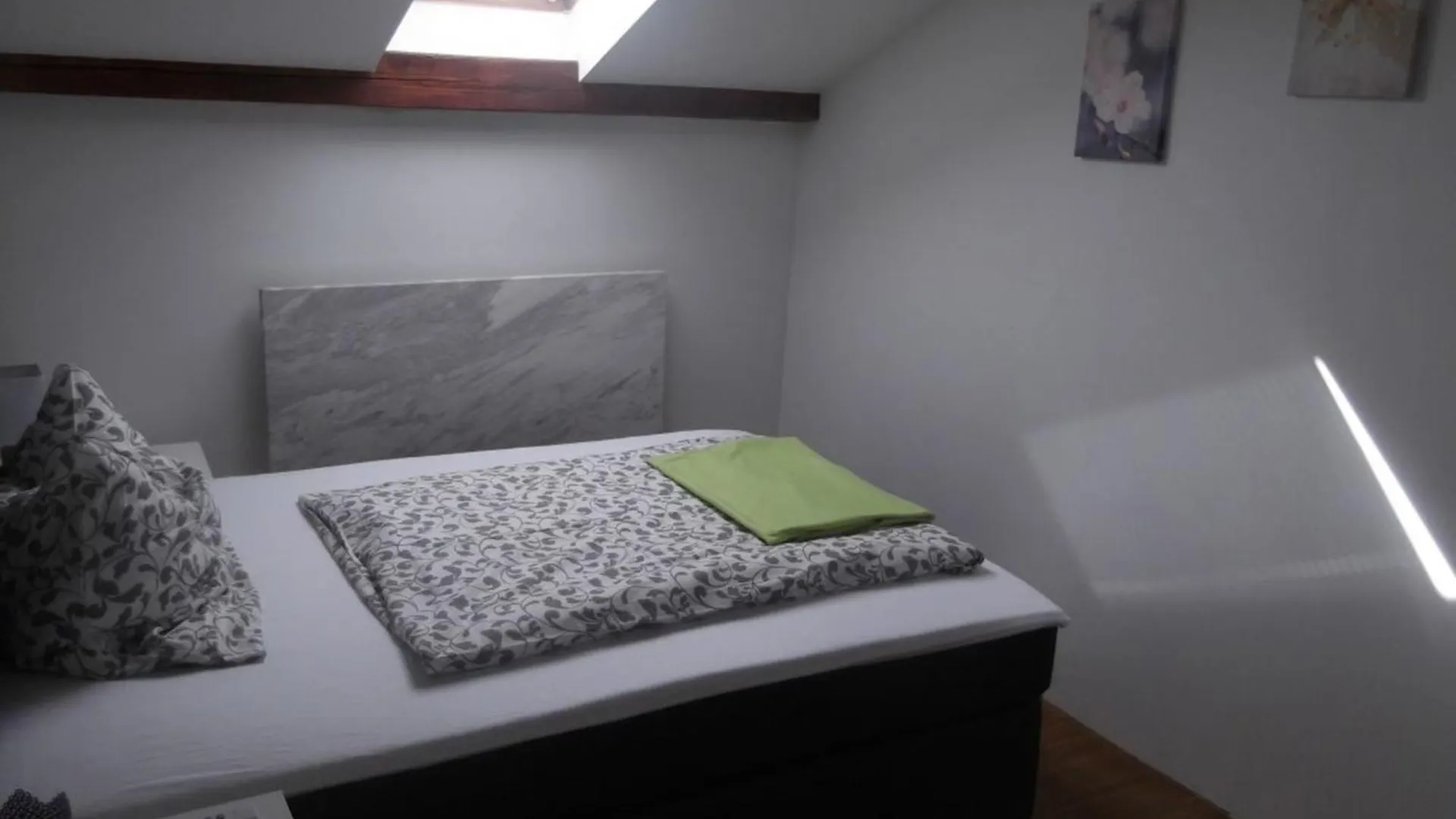 Ferienwohnung Veitsberg Ebensfeld 0*,  Germania