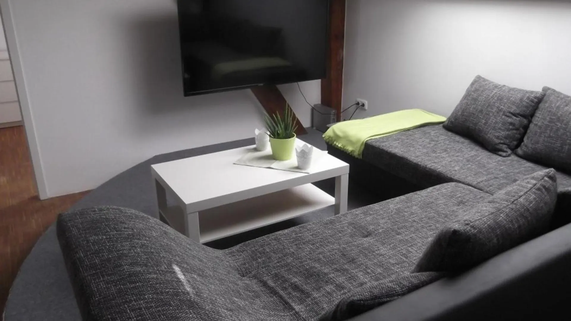 Ferienwohnung Veitsberg Ebensfeld 0*,