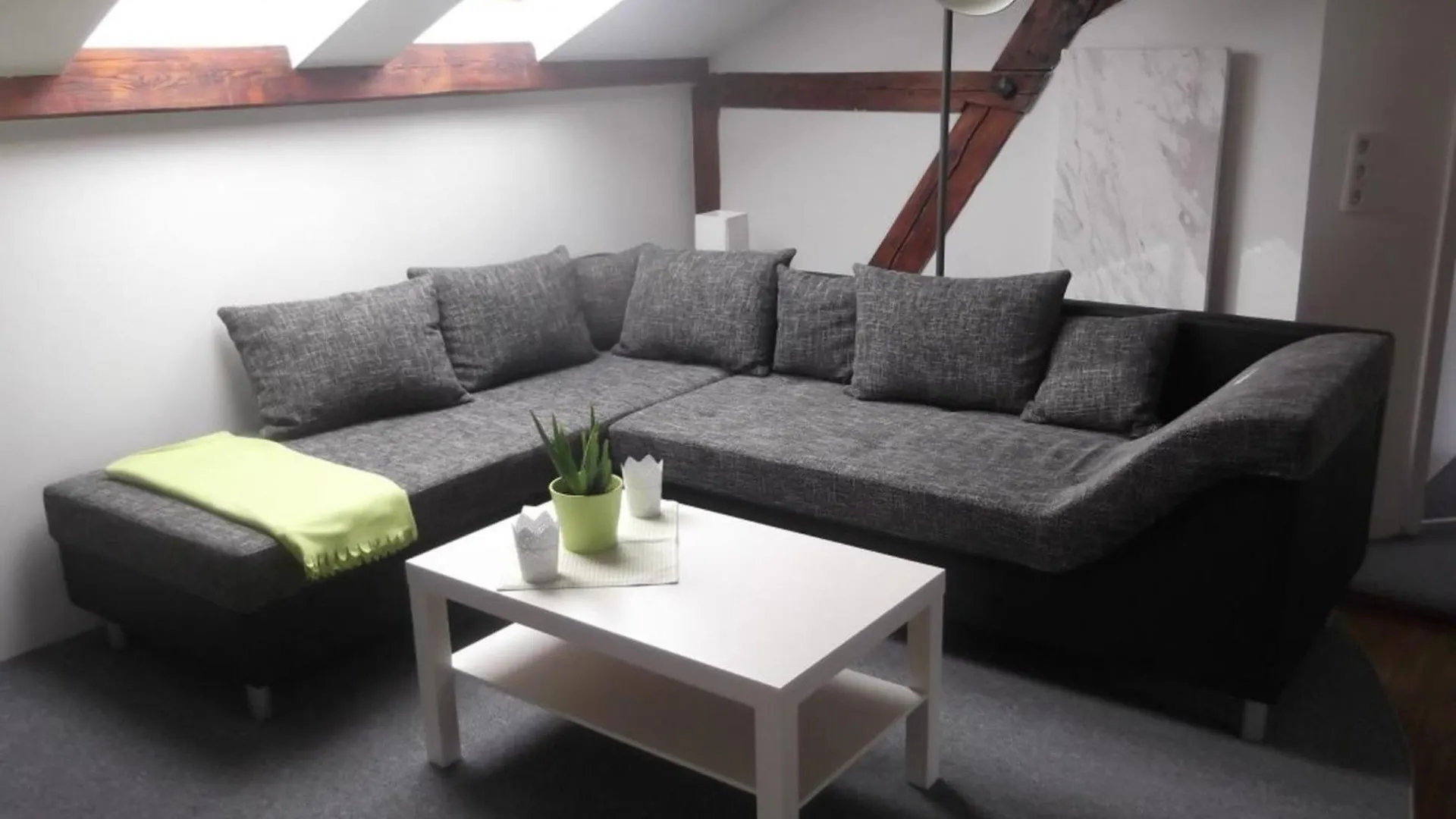 Ferienwohnung Veitsberg Ebensfeld